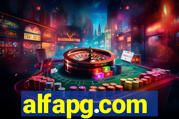 alfapg.com