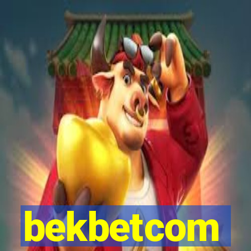 bekbetcom