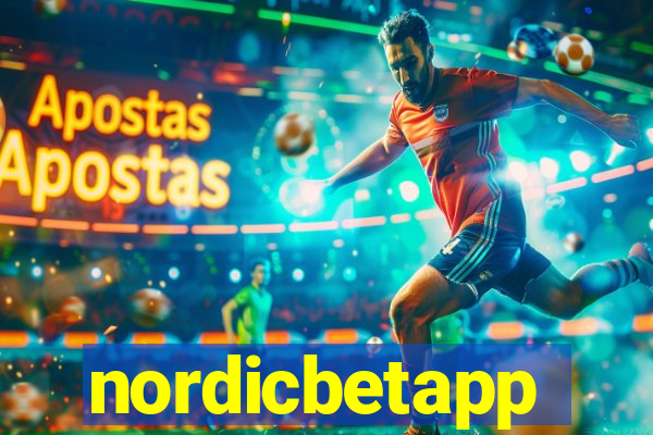 nordicbetapp