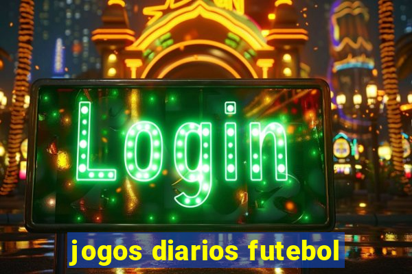 jogos diarios futebol