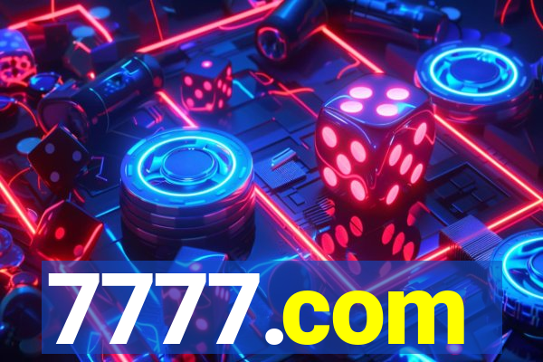 7777.com