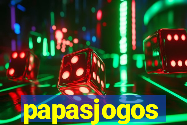 papasjogos