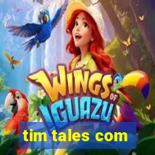 tim tales com