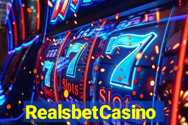 RealsbetCasino