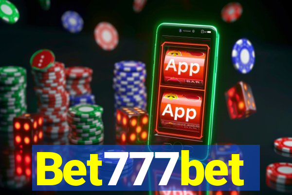 Bet777bet