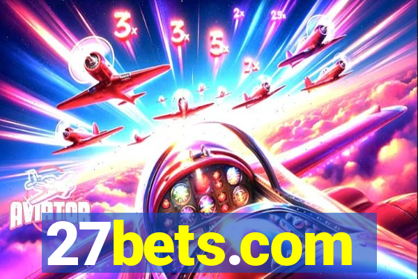 27bets.com