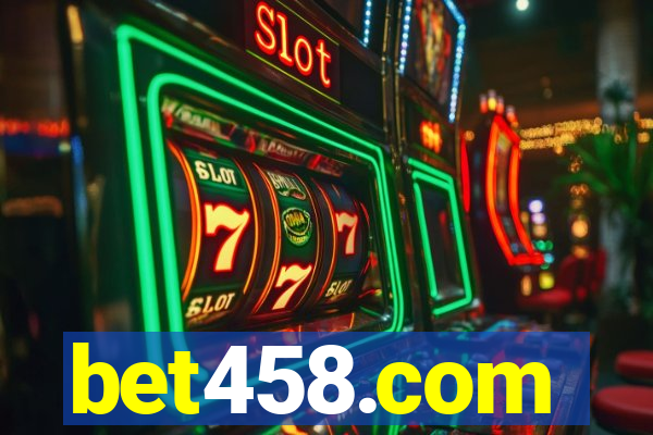 bet458.com