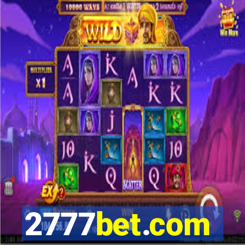 2777bet.com