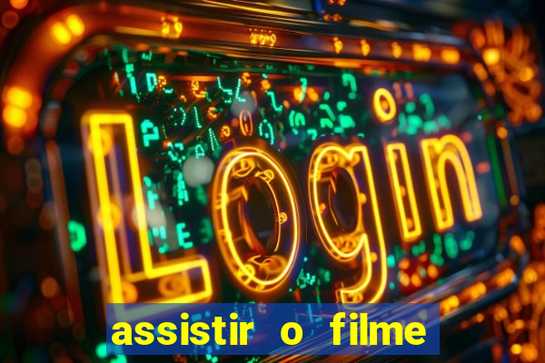 assistir o filme bilhete de loteria