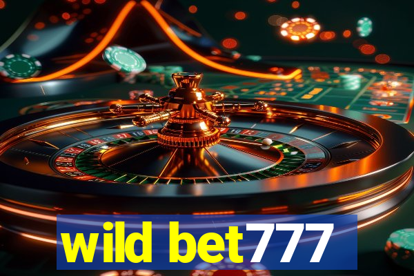 wild bet777