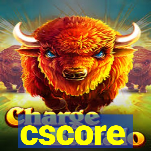 cscore