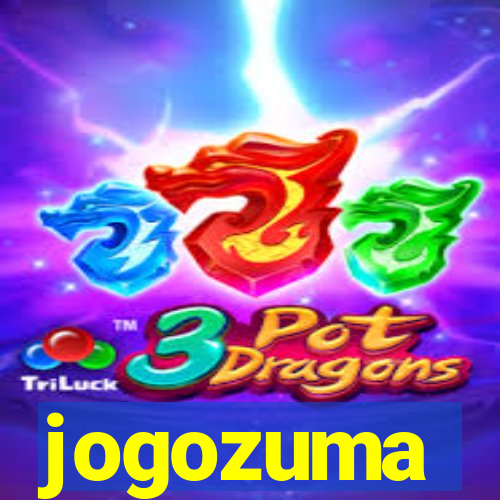 jogozuma