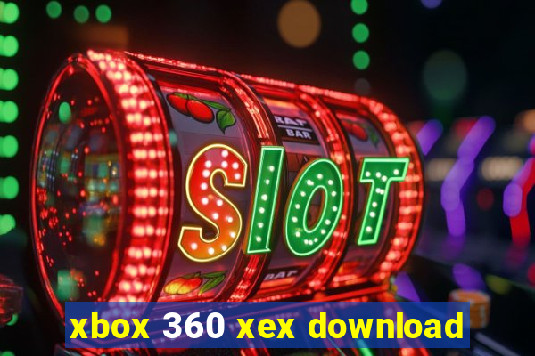 xbox 360 xex download