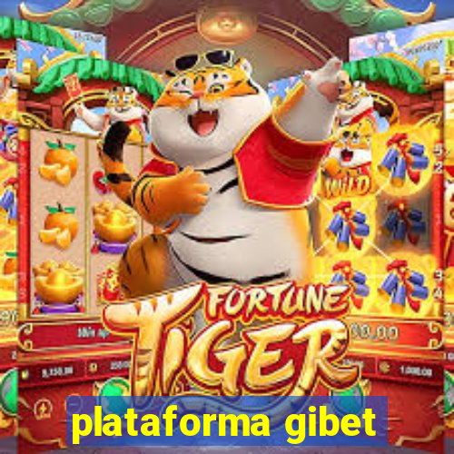 plataforma gibet