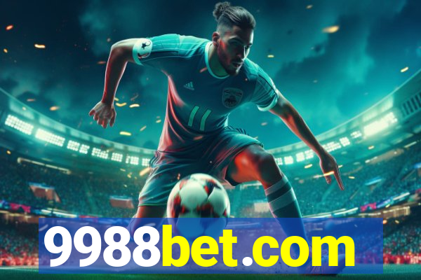 9988bet.com