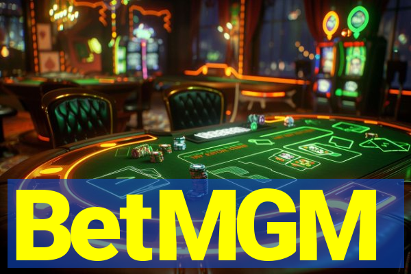 BetMGM