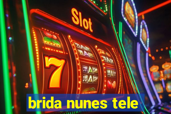 brida nunes tele