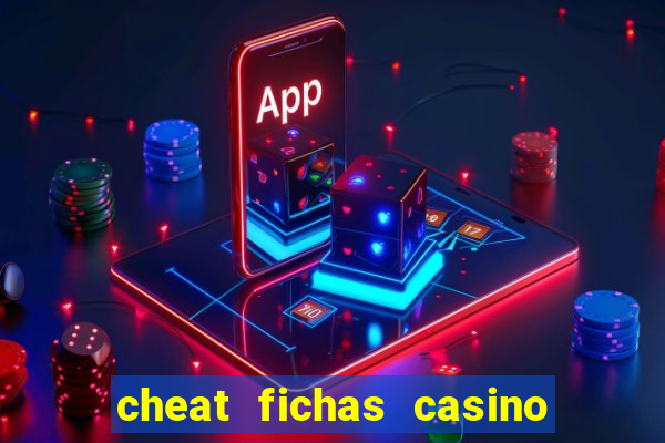 cheat fichas casino pokemon heart gold