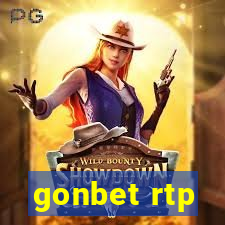 gonbet rtp