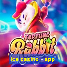 ice casino - app