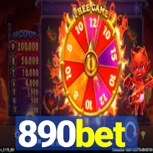 890bet