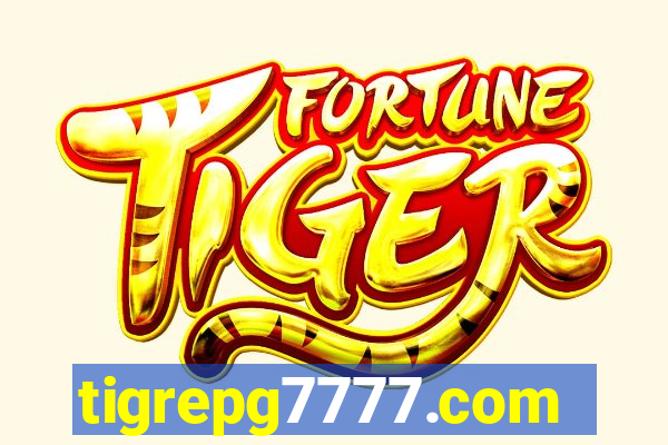 tigrepg7777.com