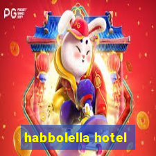 habbolella hotel