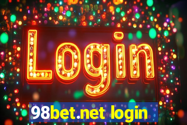 98bet.net login