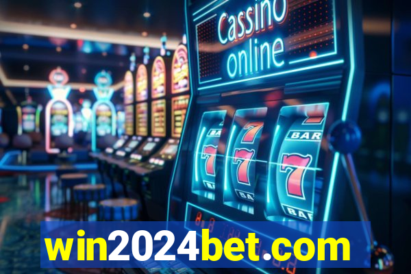 win2024bet.com