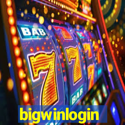 bigwinlogin