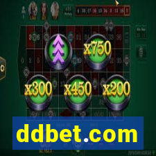 ddbet.com