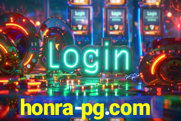 honra-pg.com