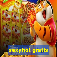 sexyhot gratis