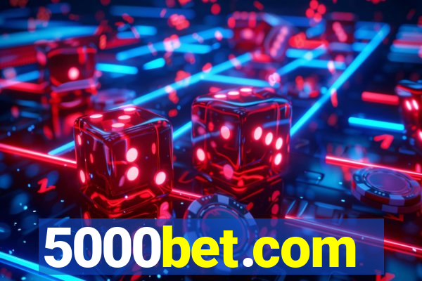 5000bet.com