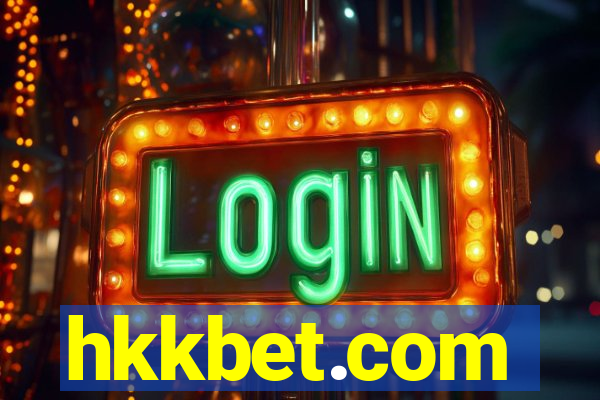 hkkbet.com