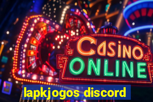 lapkjogos discord