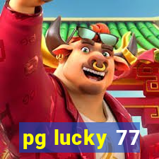 pg lucky 77