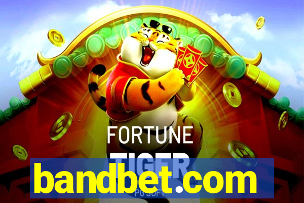 bandbet.com