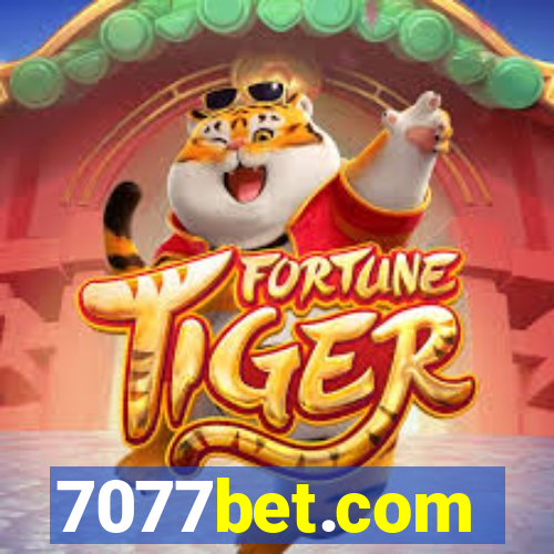 7077bet.com