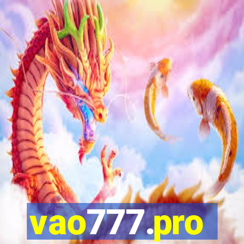 vao777.pro