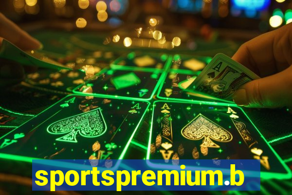 sportspremium.bet