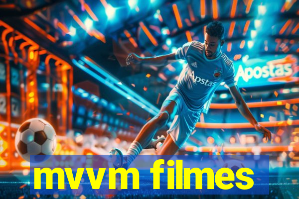 mvvm filmes