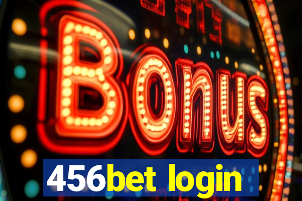 456bet login