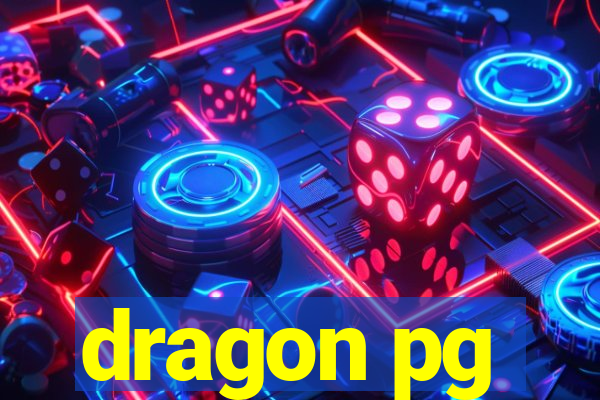 dragon pg