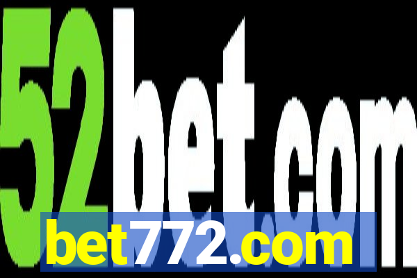 bet772.com