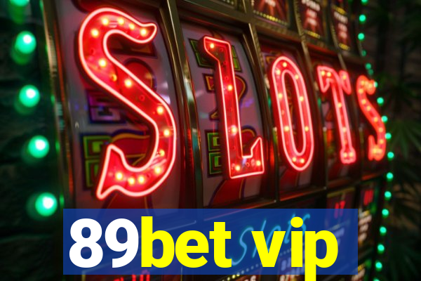 89bet vip