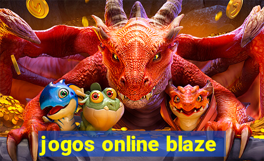 jogos online blaze