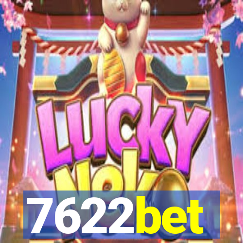 7622bet