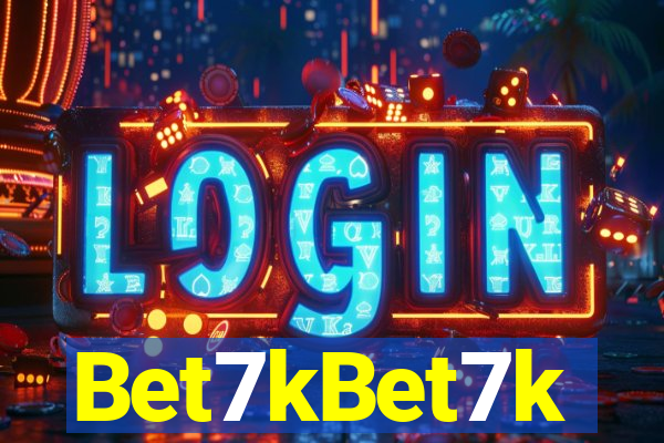 Bet7kBet7k