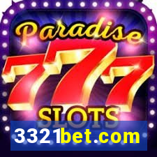 3321bet.com